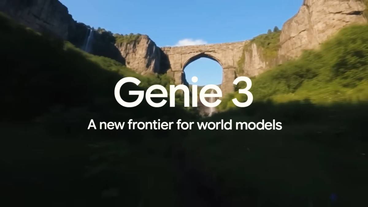 Genie 3 Applications: Transforming Education, Training, and Research Forever
